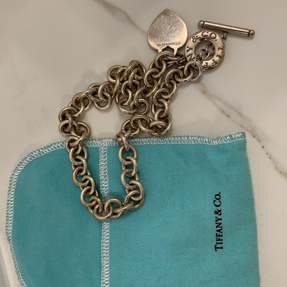 Tiffany & Co Necklace